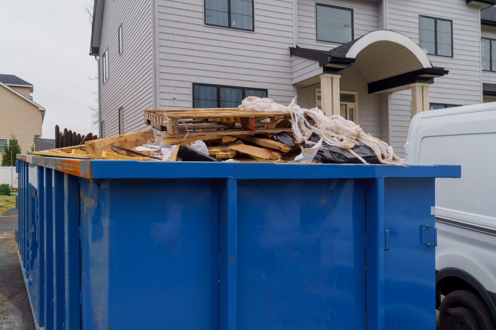 Junk Removal Services