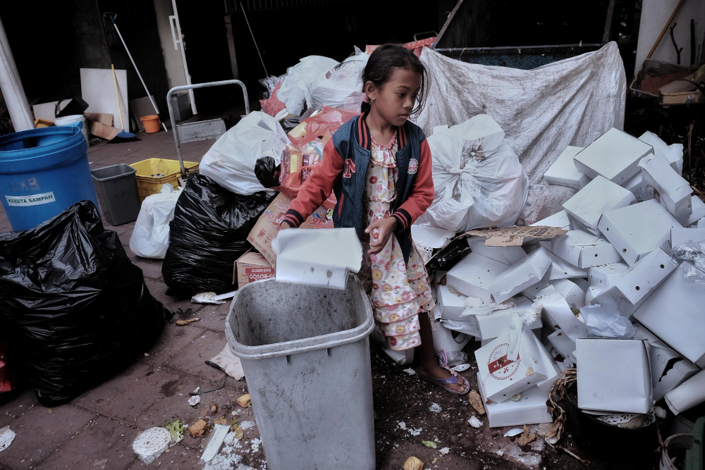Junk Removal Services