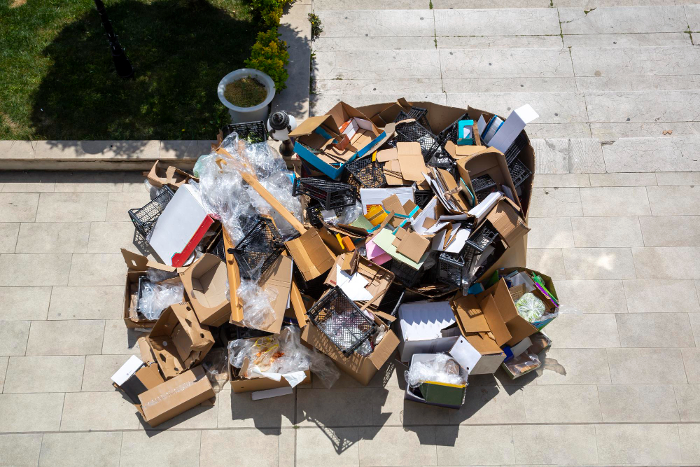 Junk Removal Almonte