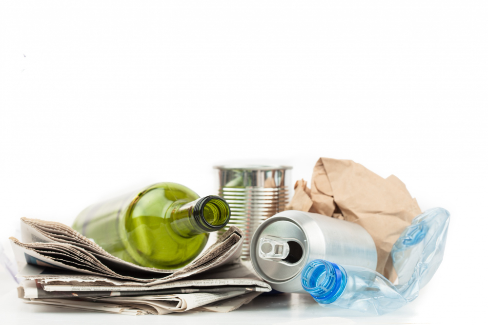 Recycling