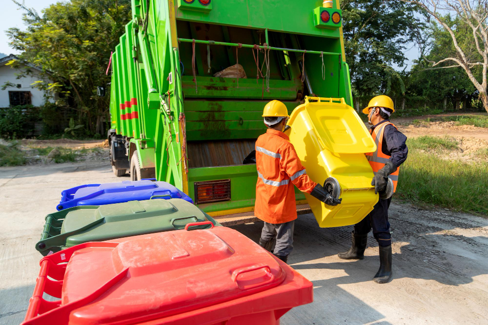 Junk Removal Almonte