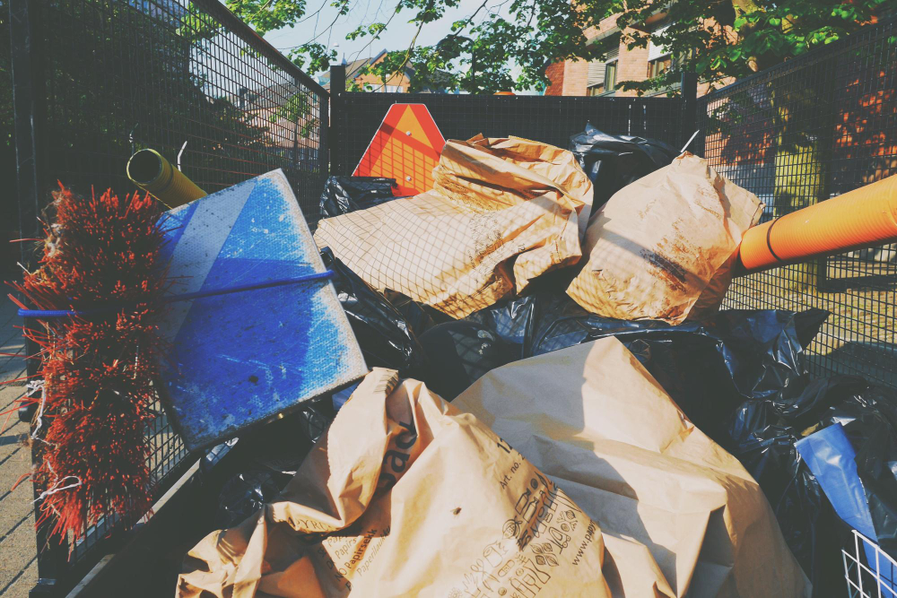 Junk Removal Services
