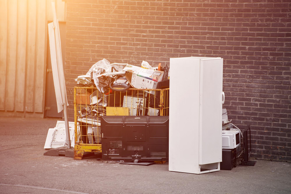 Junk Removal