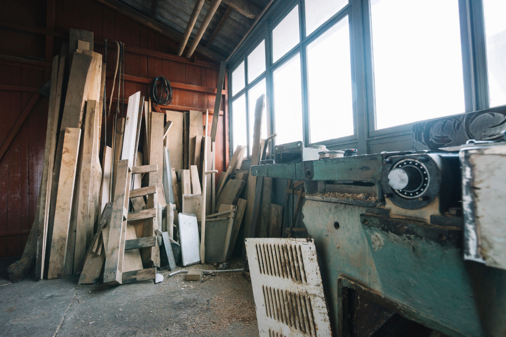 Junk Removal
