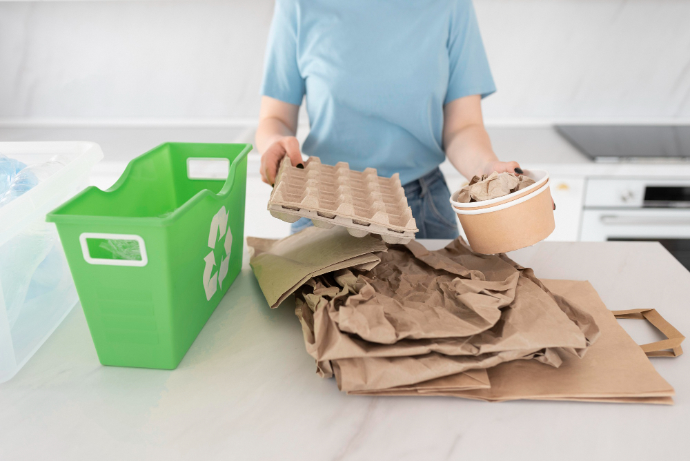 Junk Disposal