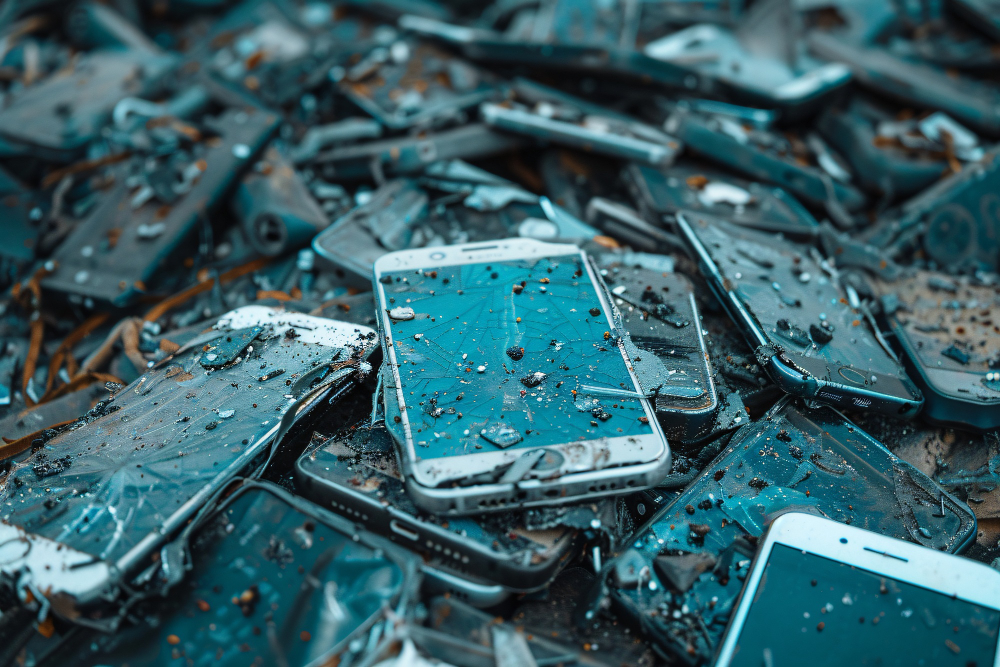 E-Waste Disposal