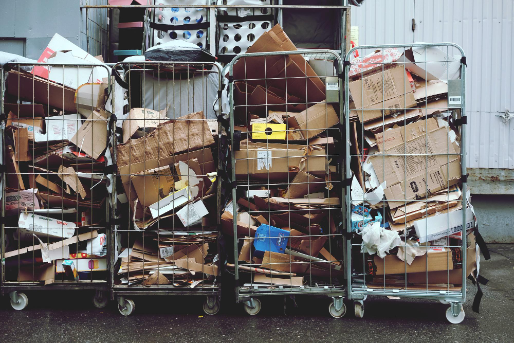 Junk Removal