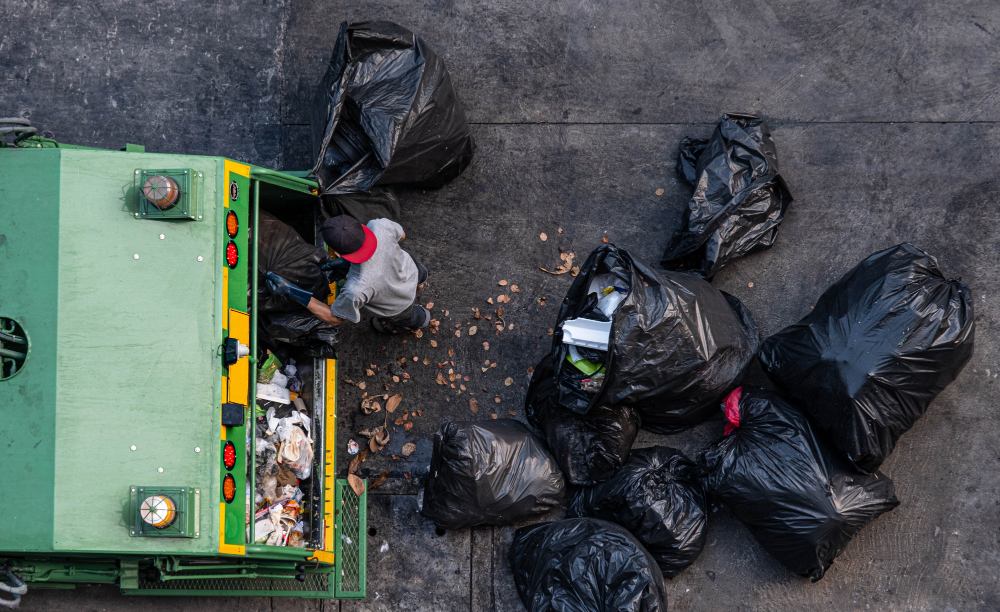 junk removal