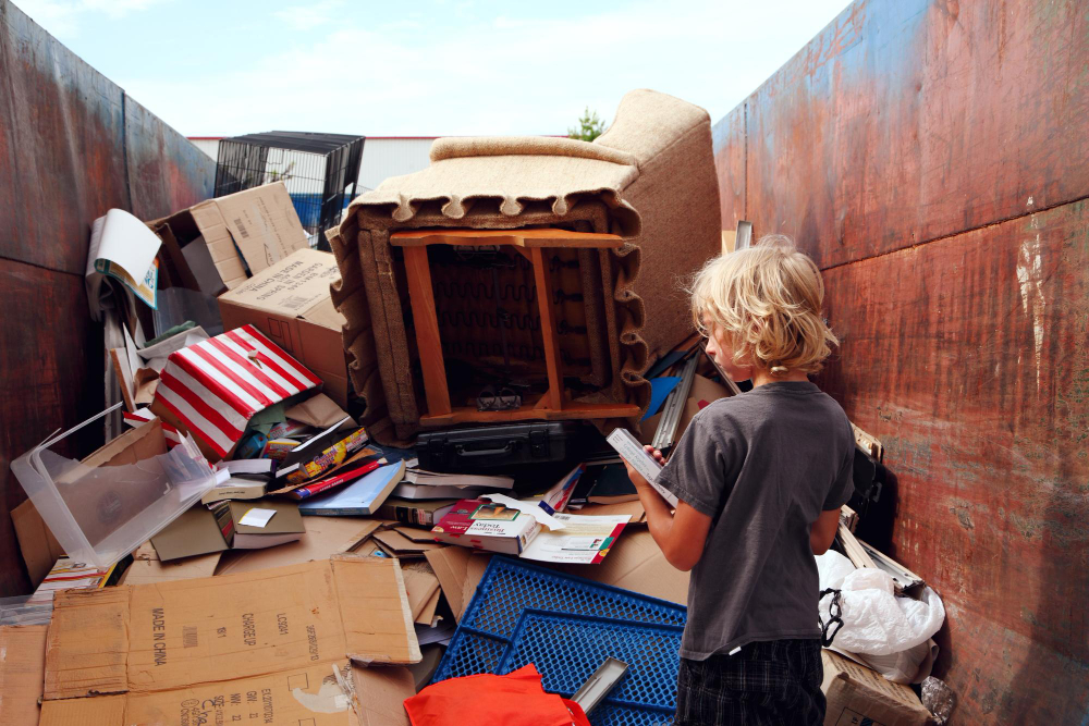 Junk Removal