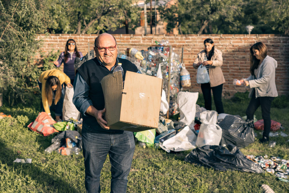 Junk Removal