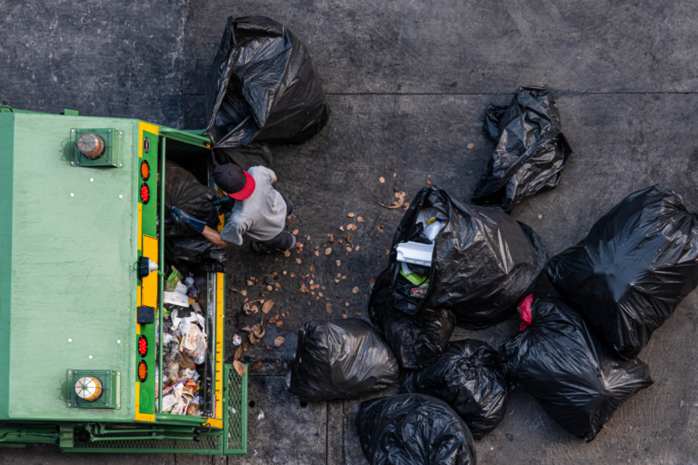 Junk Removal