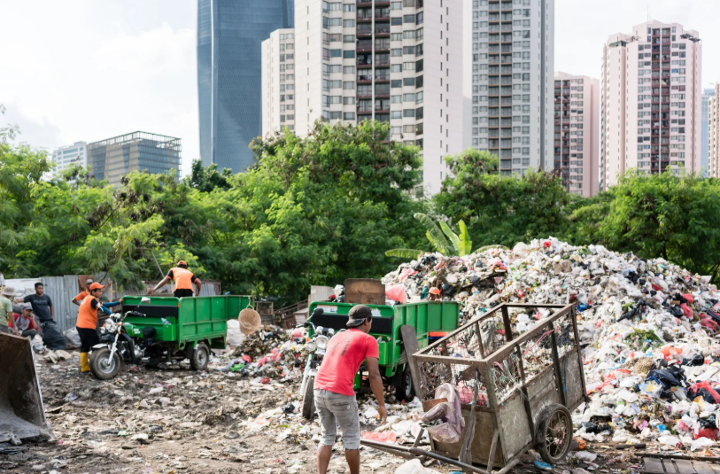 Commercial Junk Removal