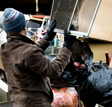 Junk Removal