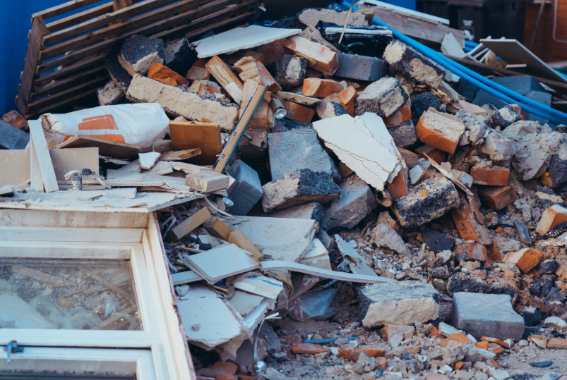 Residential Junk Removal