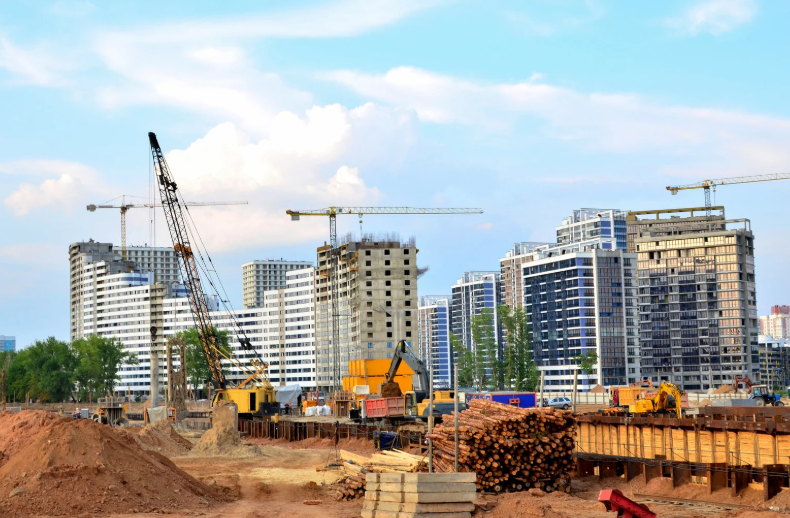 Construction Projects