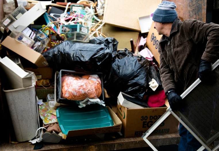 Junk Removal