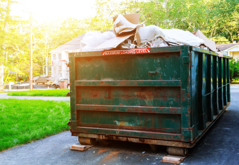 Junk Removal