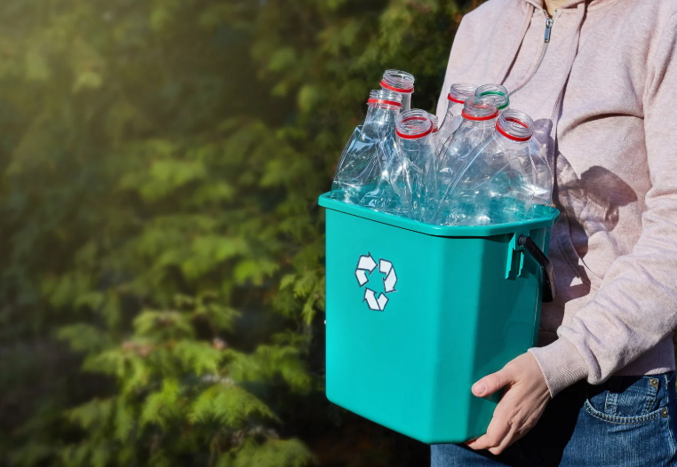 Eco-Friendly Junk Removal