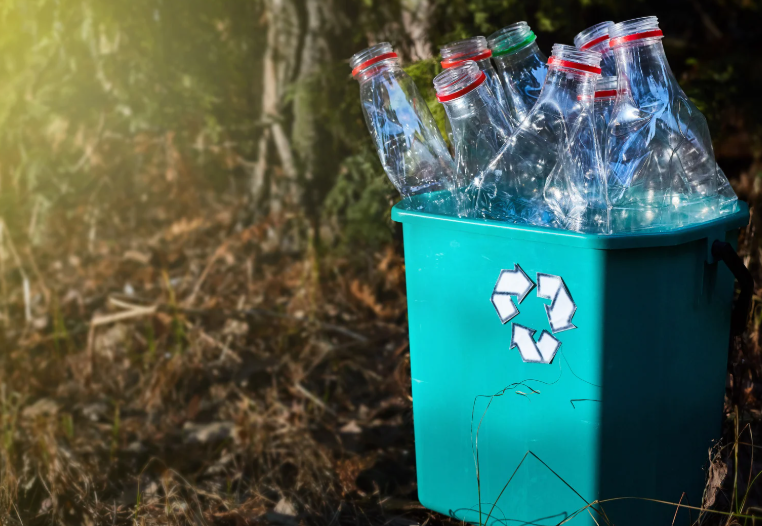 Zero-Waste Mission