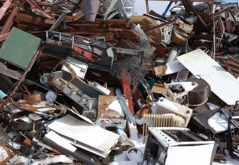 Junk Removal Almonte 