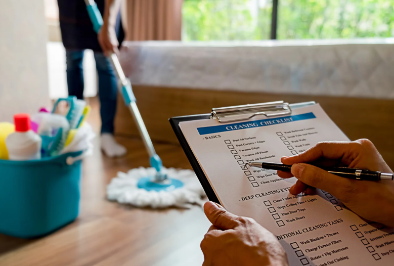 Estate Cleanout Service