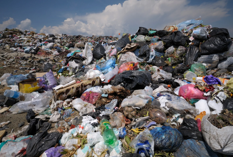 Dan’s Dump Run