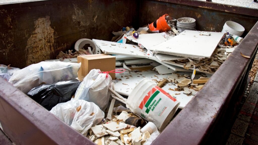 Eco-Friendly Junk Removal