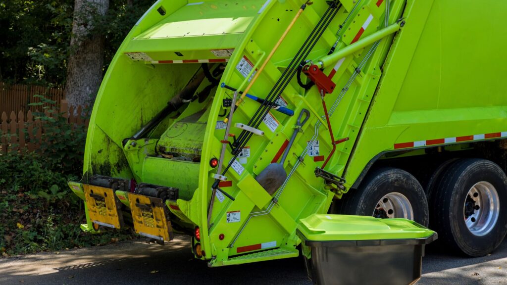 Junk Removal
