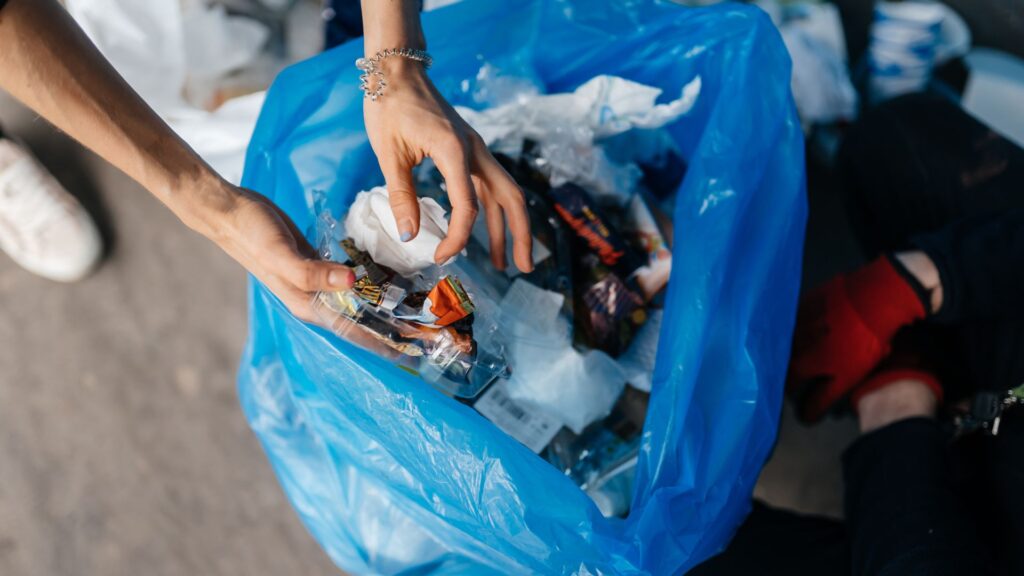 Junk Removal
