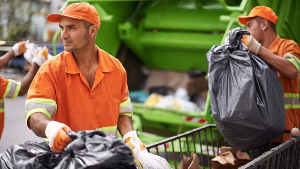 Junk Removal