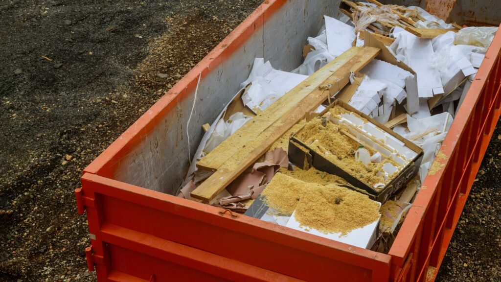 Junk Removal