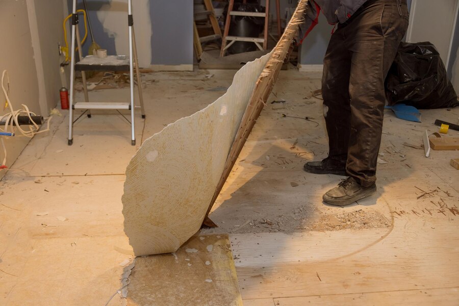 flooring