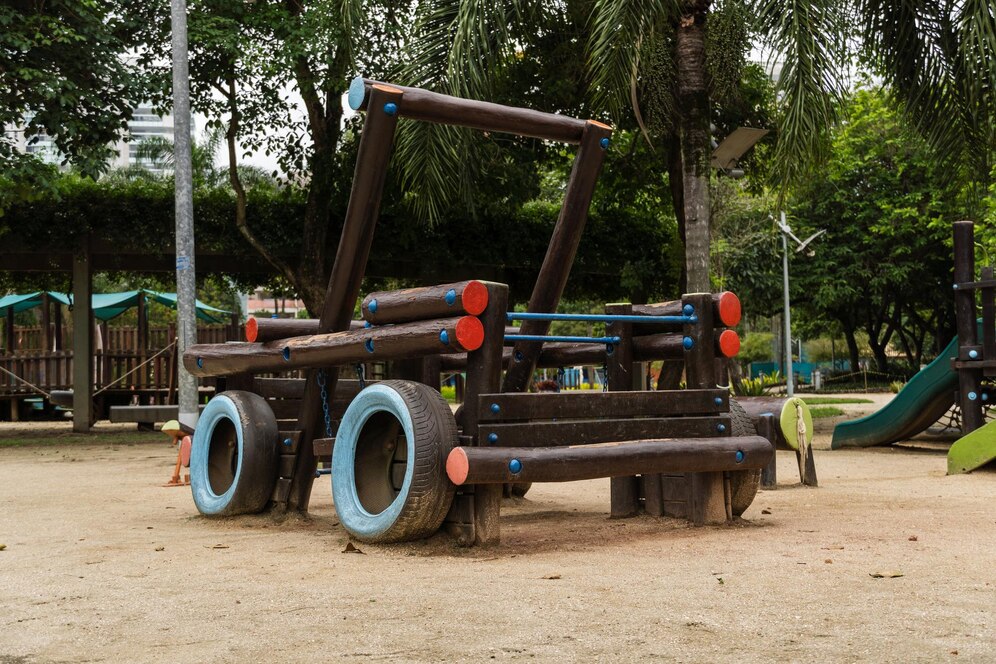 playset