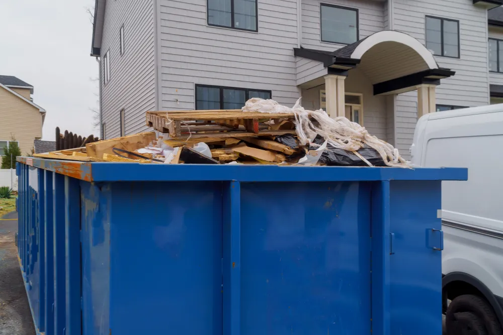 Junk Removal Services